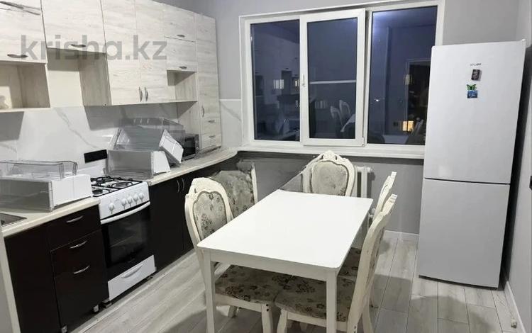 3-бөлмелі пәтер · 75 м² · 5/5 қабат, Саялы ш/а. 90, бағасы: ~ 34 млн ₸ в Алматы, Алатауский р-н — фото 3