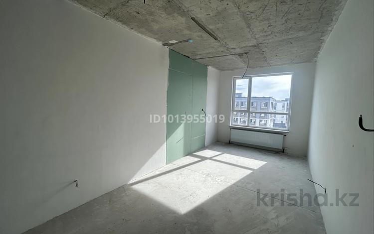 2-бөлмелі пәтер · 46 м² · 6/6 қабат, Бауыржана Момышулы 11/14а, бағасы: 31.5 млн ₸ в Алматы, Алатауский р-н — фото 3