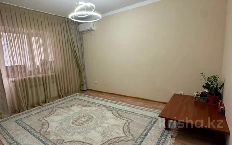 1-бөлмелі пәтер · 46 м² · 2/9 қабат, Батыс-2 4г, бағасы: 19 млн ₸ в Актобе — фото 3