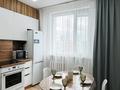 2-комнатная квартира · 50 м² · 9/9 этаж, Керей-Жанибек хандар 9 — Барыс Арена, Ботанический сад, Онкологический центр, Кардиохирургическая клиника,Центр материнства и детства за 17 000 ₸ в Астане, Есильский р-н — фото 3
