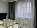 Отдельный дом · 4 комнаты · 110.5 м² · 4 сот., Казтуган Суюнишулы — Алдабергенова за 72 млн ₸ в Туздыбастау (Калинино) — фото 13