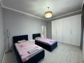 Отдельный дом · 4 комнаты · 110.5 м² · 4 сот., Казтуган Суюнишулы — Алдабергенова за 72 млн ₸ в Туздыбастау (Калинино) — фото 14