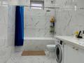 Отдельный дом · 4 комнаты · 110.5 м² · 4 сот., Казтуган Суюнишулы — Алдабергенова за 72 млн ₸ в Туздыбастау (Калинино) — фото 37