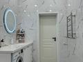Отдельный дом · 4 комнаты · 110.5 м² · 4 сот., Казтуган Суюнишулы — Алдабергенова за 72 млн ₸ в Туздыбастау (Калинино) — фото 28
