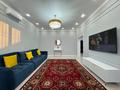 Отдельный дом · 4 комнаты · 110.5 м² · 4 сот., Казтуган Суюнишулы — Алдабергенова за 72 млн ₸ в Туздыбастау (Калинино) — фото 5