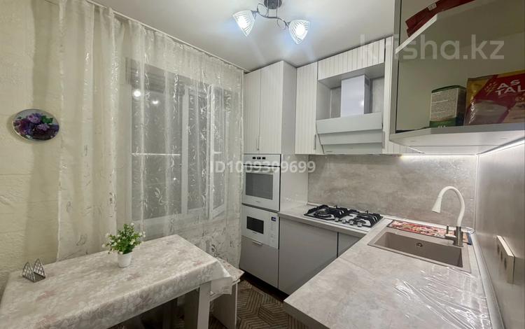 2-комнатная квартира · 46 м² · 5/5 этаж, мкр №2 — Жубанова-Алтынсарина за 260 000 ₸ в Алматы, Ауэзовский р-н — фото 2