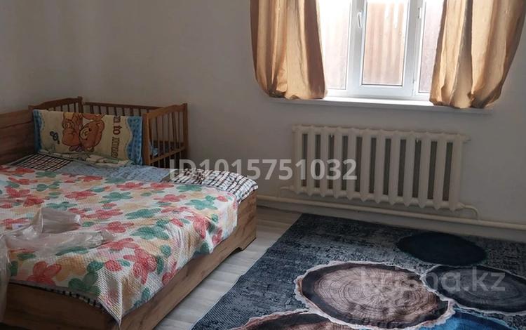Үйдің бір бөлігі · 5 бөлме · 110 м² · 6 жүзд., Казбек би 23 — Рядом школа, садик, медпунк, бағасы: 36 млн ₸ в Енбекши (Талгарский район) — фото 2