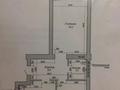 2-комнатная квартира · 72 м² · 7/10 этаж, мкр. Алтын орда, Алия Молдагулова 66/1 за 40 млн ₸ в Актобе — фото 10