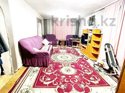 Отдельный дом · 3 комнаты · 50 м² · 5 сот., Мирный 17 — Сатпаева за 15 млн 〒 в Семее