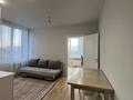 1-комнатная квартира · 33 м² · 3/14 этаж, Толе би 28 за 250 000 ₸ в Астане, Нура р-н