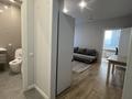 1-комнатная квартира · 33 м² · 3/14 этаж, Толе би 28 за 250 000 ₸ в Астане, Нура р-н — фото 7