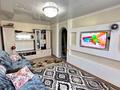 3-комнатная квартира · 71.4 м² · 5/9 этаж, Шмидта 9/1 за 22 млн 〒 в Семее — фото 11