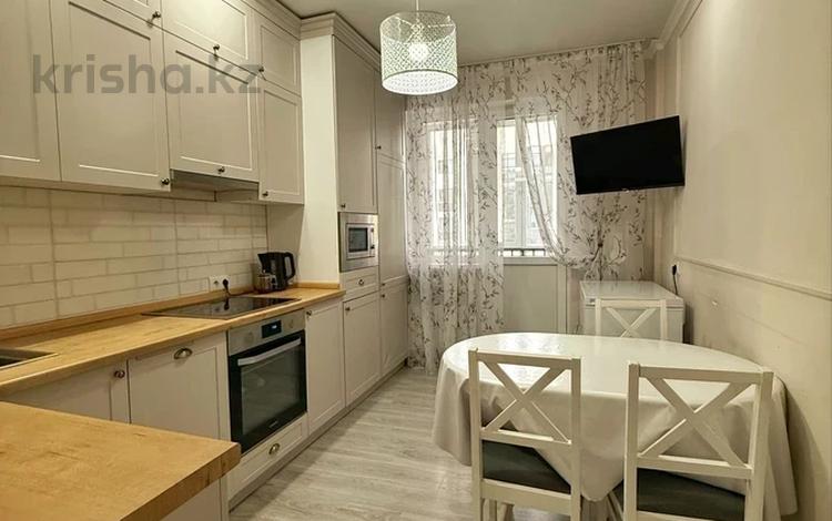 3-бөлмелі пәтер · 85.9 м² · 7/9 қабат, Сыганак 11 — Анет Баба, Асфендиярова, бағасы: 51.7 млн ₸ в Астане, Нура р-н — фото 109