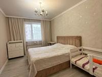 3-комнатная квартира · 85.9 м² · 7/9 этаж, Е-10 11 — Зеленый квартал за 59 млн 〒 в Астане, Нура р-н