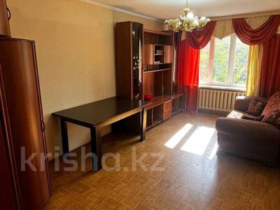 2-комнатная квартира · 55 м² · 3/5 этаж, мкр Аксай-5 — Бауыржан Момышулы Улугбека за 250 000 ₸ в Алматы, Ауэзовский р-н