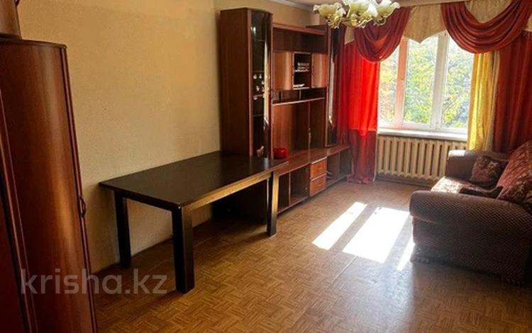 2-комнатная квартира · 55 м² · 3/5 этаж, мкр Аксай-5 — Бауыржан Момышулы Улугбека за 250 000 ₸ в Алматы, Ауэзовский р-н — фото 2