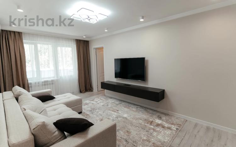 2-бөлмелі пәтер · 44 м² · 1/4 қабат, №6 ш/а. 19, бағасы: 27.5 млн ₸ в Алматы, Ауэзовский р-н — фото 12