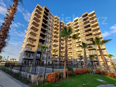 2-комнатная квартира · 50 м² · 6/10 этаж, Mersin/ Erdemli, Çeşmeli Mahallesi, 12. за 36 млн 〒 в Мерсине