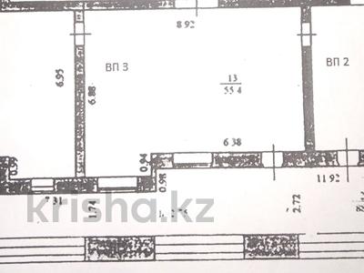 Свободное назначение, офисы, магазины и бутики, склады, общепит, салоны красоты, бани, гостиницы и зоны отдыха, медцентры и аптеки, образование, развлечения • 230 м² за 40 млн 〒 в Астане, р-н Байконур