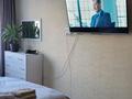 1-комнатная квартира, 32 м², 3/5 этаж посуточно, Льва Толстого 12 за 10 000 〒 в Усть-Каменогорске — фото 11