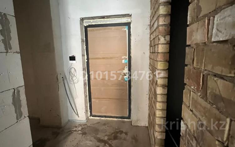 2-бөлмелі пәтер · 59 м² · 2/17 қабат, Юго-Восток ш/а., Букетова 3, бағасы: 32 млн ₸ в Караганде, Казыбек би р-н — фото 2