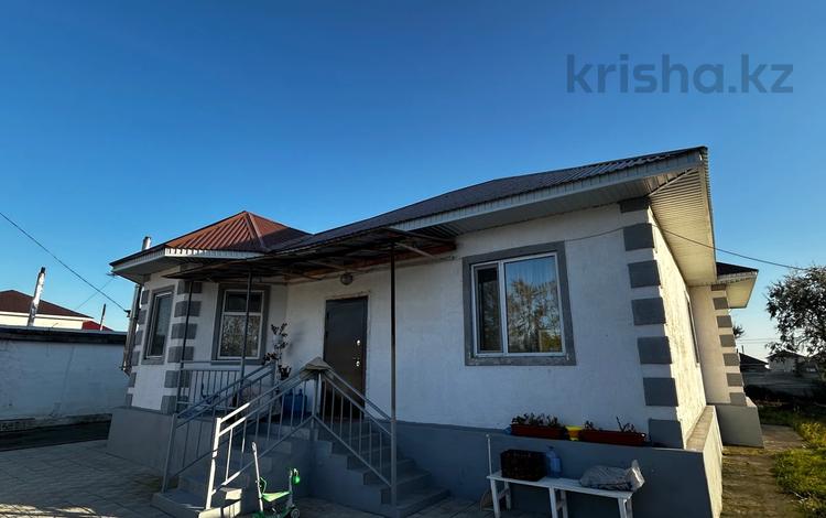 Жеке үй · 5 бөлме · 140 м² · 10 сот., 5мкрн 32, бағасы: 35 млн 〒 в Талапкер  — фото 2