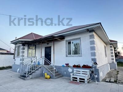 Отдельный дом · 5 комнат · 140 м² · 10 сот., 5микрорайон 32 — ВДОЛЬ ТРАССЫ, Весной не топит за 40 млн ₸ в Талапкер 