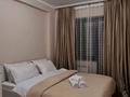 2-бөлмелі пәтер · 50 м² · 8/10 қабат, Тянь-Шанская 7, бағасы: 25 000 ₸ в Алматы, Медеуский р-н — фото 2