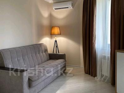 2-бөлмелі пәтер · 50 м² · 8/10 қабат, Тянь-Шанская 7, бағасы: 25 000 ₸ в Алматы, Медеуский р-н