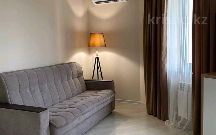 2-бөлмелі пәтер · 50 м² · 8/10 қабат, Тянь-Шанская 7, бағасы: 25 000 ₸ в Алматы, Медеуский р-н — фото 5
