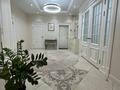 4-комнатная квартира, 169.8 м², 9/10 этаж, Нажимеденова 12а за 112 млн 〒 в Астане, Алматы р-н — фото 3