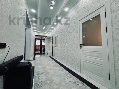 Отдельный дом · 5 комнат · 156 м² · 10 сот., Жылаган ата 107 за ~ 44 млн 〒 в Туркестане