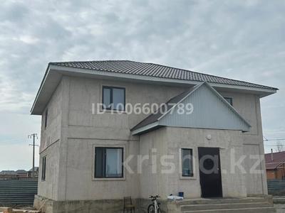 Отдельный дом · 5 комнат · 250 м² · 10 сот., Акмолинская область ул улица Коянды 51 за 33 млн 〒