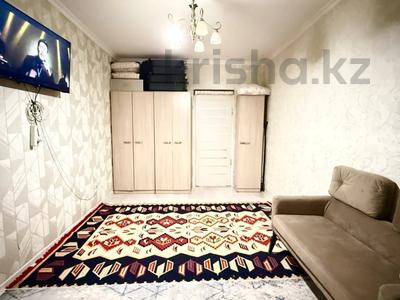 1-комнатная квартира · 38 м² · 2/9 этаж, кордай 97 за 20.5 млн ₸ в Астане, Алматы р-н