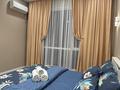 2-комнатная квартира · 70 м² · 14/16 этаж, 18-й микрорайон, Рыскулова 33 — Салон красоты Богиня, мед центр Сеним за 3 000 ₸ в Шымкенте, Аль-Фарабийский р-н — фото 4
