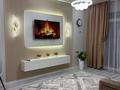 2-комнатная квартира · 70 м² · 14/16 этаж, 18-й микрорайон, Рыскулова 33 — Салон красоты Богиня, мед центр Сеним за 3 000 ₸ в Шымкенте, Аль-Фарабийский р-н — фото 6