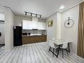 2-комнатная квартира · 70 м² · 14/16 этаж, 18-й микрорайон, Рыскулова 33 — Салон красоты Богиня, мед центр Сеним за 3 000 ₸ в Шымкенте, Аль-Фарабийский р-н — фото 9