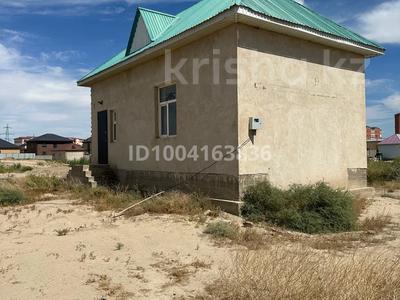 Отдельный дом · 2 комнаты · 35 м² · 10 сот., Орынбор 54 за 15 млн 〒 в 