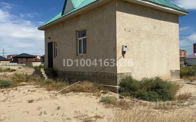 Отдельный дом · 2 комнаты · 35 м² · 10 сот., Орынбор 54 за 15 млн ₸ в  — фото 2