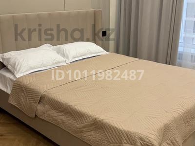 2-комнатная квартира · 58 м² · 4 этаж, Е-15 16 за 20 000 ₸ в Астане, Нура р-н