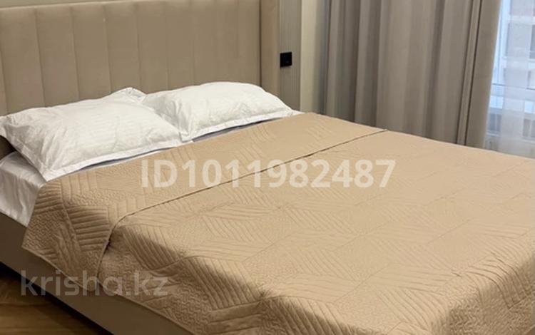 2-комнатная квартира · 58 м² · 4 этаж, Е-15 16 за 20 000 ₸ в Астане, Нура р-н — фото 26