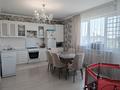 3-комнатная квартира · 87 м² · 5/5 этаж, Мкр. Думан-2 1 за 55.8 млн ₸ в Алматы, Медеуский р-н