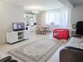 3-комнатная квартира · 87 м² · 5/5 этаж, Мкр. Думан-2 1 за 55.8 млн ₸ в Алматы, Медеуский р-н — фото 3