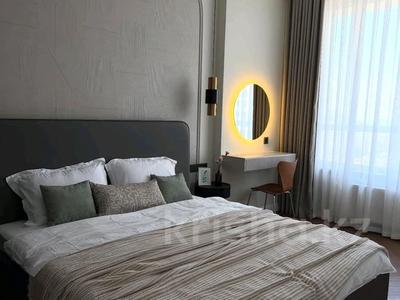 2-бөлмелі пәтер · 62 м² · 5/9 қабат, Симферопольская 1/1, бағасы: 430 000 ₸ в Алматы, Ауэзовский р-н
