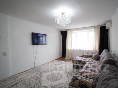 3-комнатная квартира, 70 м², 5/5 этаж, Мушелтой 12 за 20 млн 〒 в Талдыкоргане, мкр Мушелтой