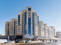 1-бөлмелі пәтер · 51 м² · 7/18 қабат, Туркестан 10, бағасы: 32.5 млн ₸ в Астане, Есильский р-н — фото 20