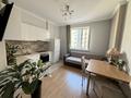 1-бөлмелі пәтер · 51 м² · 7/18 қабат, Туркестан 10, бағасы: 32.5 млн ₸ в Астане, Есильский р-н — фото 5