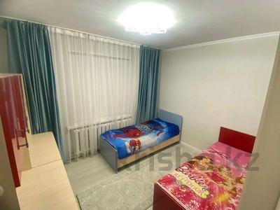 3-комнатная квартира · 70 м² · 1/5 этаж, Мушелтой 33 за 260 000 ₸ в Талдыкоргане, мкр Мушелтой