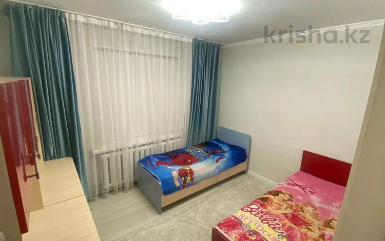 3-комнатная квартира · 70 м² · 1/5 этаж, Мушелтой 33 за 260 000 ₸ в Талдыкоргане, мкр Мушелтой — фото 2