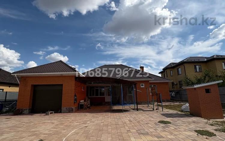 Отдельный дом · 7 комнат · 260 м² · 8 сот., Саздинское лесничество 289 за 92 млн ₸ в Актобе — фото 42